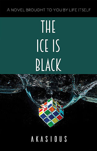 The Ice is  Black